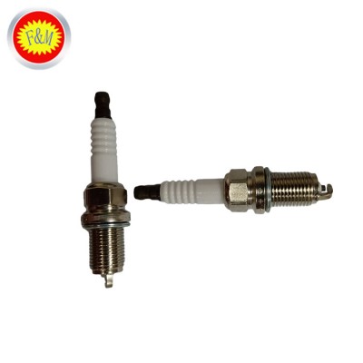 Automotive Factory K20r-U Good Quality Spark Plug 90919-01166