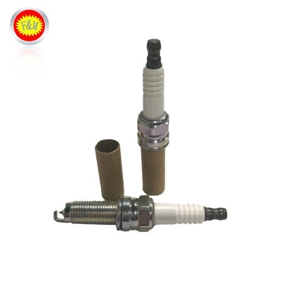 Car Part Iridium Spark Plug Lzkar6ap-11 for Nissan 22401-ED815