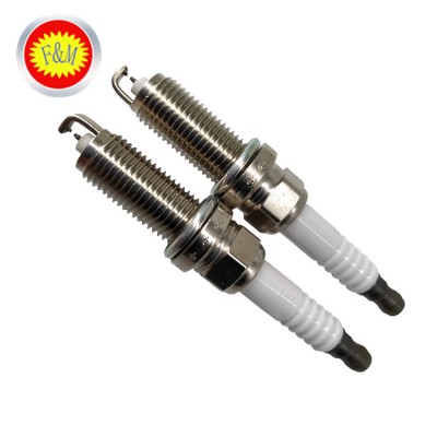 Spare Parts Hot Sales 22401-5m016 Iridium Spark Plug Plfr6a-11