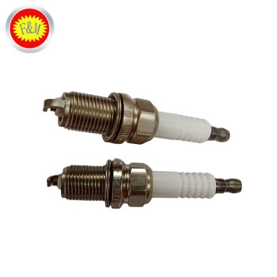 Auto Spare Parts Wholesale 22401-8h515 Spark Plug Lfr5a-11