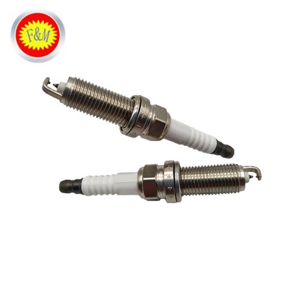 Car Parts Replacement Plfr5a-11 Iridium Spark Plug for Nissan 22401-5m015