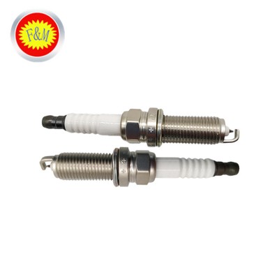 Auto Parts Iridium Spark Plug 90919-01253