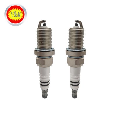 Auto Spare Parts Long-Life Bkr6ey Spark Plug for Nissan 22401-53j06